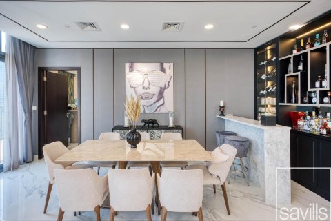 3 bedrooms Apartment in Bellevue Towers, UAE No. 194532 20