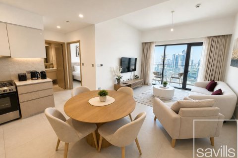 1 bedroom Apartment in Burj Royale, UAE No. 194529