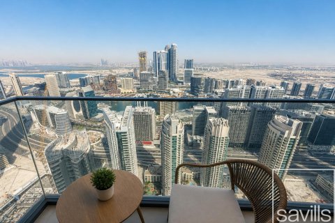 1 bedroom Apartment in Burj Royale, UAE No. 194529 3