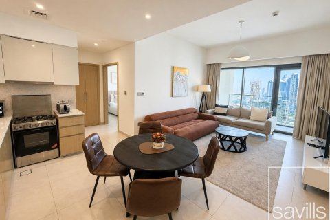 1 bedroom Apartment in Burj Royale, UAE No. 194528