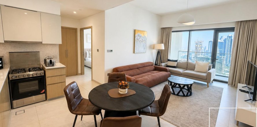 1 bedroom Apartment in Burj Royale, UAE No. 194528