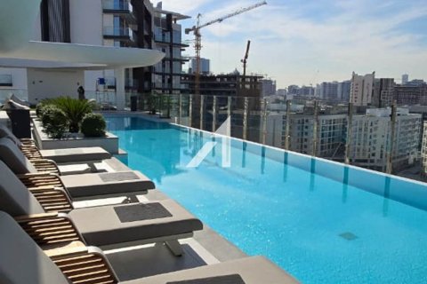 Appartement de 1 chambre No. 133075 5