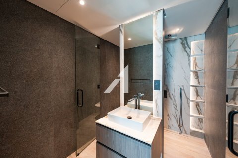 Appartement de 1 chambre No. 133075 8