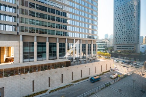 Квартира с 2 спальнями в DIFC, ОАЭ №133072 12