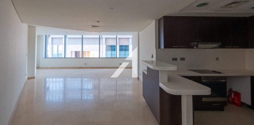 Квартира с 2 спальнями в DIFC, ОАЭ №133072