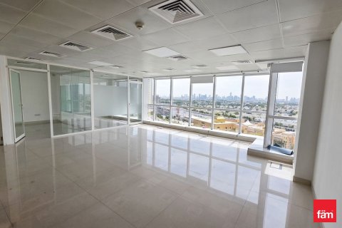 Офис 102м² в Дубай, ОАЭ №164405