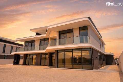 6 bedrooms Villa in Dubai Hills Estate, UAE No. 164407