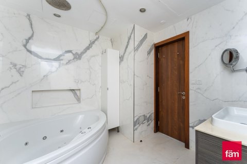 Квартира с 4 спальнями в Дубай, ОАЭ №164404 30