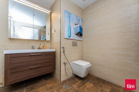 Квартира с 4 спальнями в Дубай, ОАЭ №164404 26
