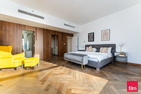 Квартира с 4 спальнями в Дубай, ОАЭ №164404 28