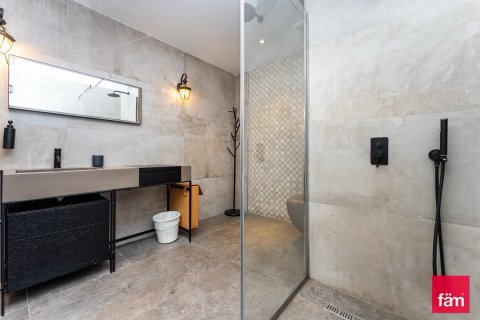 Квартира с 4 спальнями в Дубай, ОАЭ №164404 19