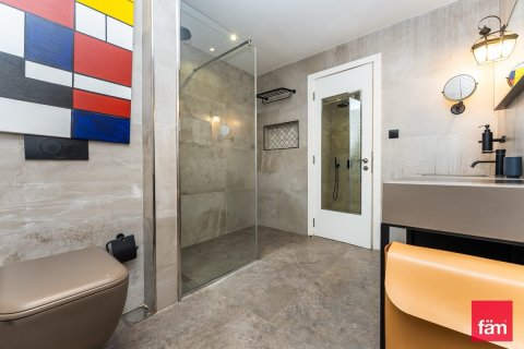 Квартира с 4 спальнями в Дубай, ОАЭ №164404 20