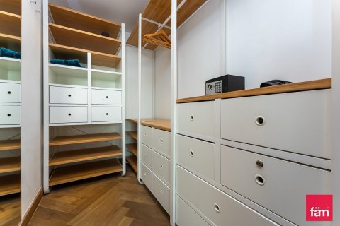 Квартира с 4 спальнями в Дубай, ОАЭ №164404 29