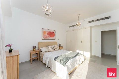 Квартира с 4 спальнями в Дубай, ОАЭ №164404 24