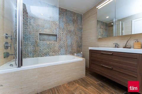 Квартира с 4 спальнями в Дубай, ОАЭ №164404 25