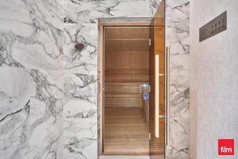 Квартира с 1 спальней в Дубай, ОАЭ №164409 16