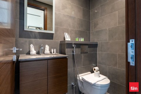 Квартира с 1 спальней в Дубай, ОАЭ №164409 11