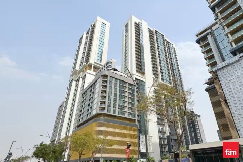 Квартира с 1 спальней в Дубай, ОАЭ №164409 25