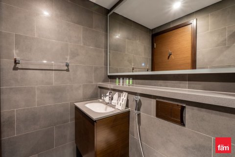 Квартира с 1 спальней в Дубай, ОАЭ №164409 10
