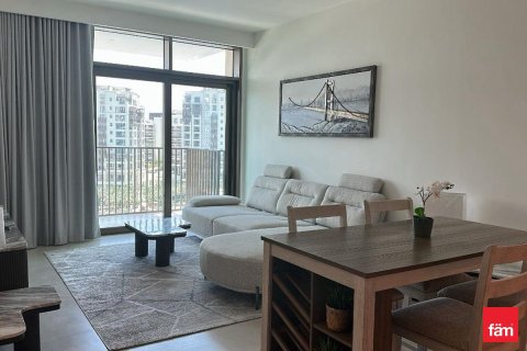 Квартира с 2 спальнями в Дубай, ОАЭ №164408 3