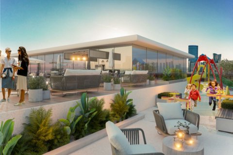 3 bedrooms Apartment  No. 117664 16