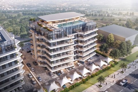 3 bedrooms Apartment  No. 117664 13