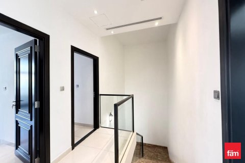 Таунхаус с 4 спальнями  №117660 14