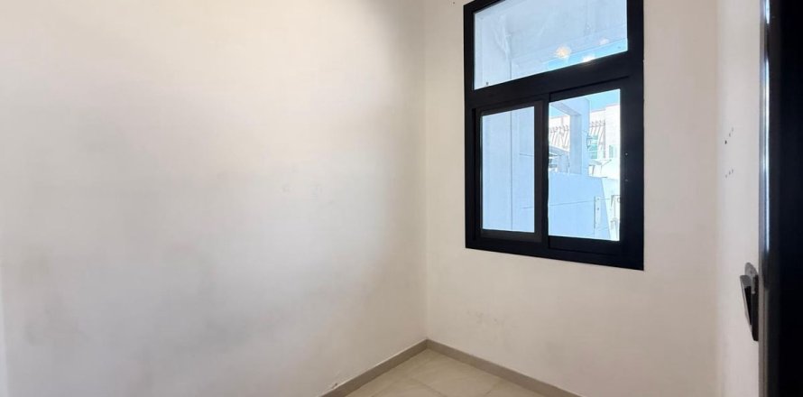 Таунхаус с 4 спальнями №117660