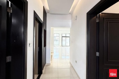 Таунхаус с 4 спальнями  №117660 13