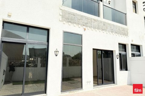 Таунхаус с 4 спальнями  №117660 19