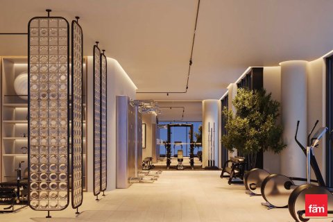 3 bedrooms Apartment  No. 117661 12