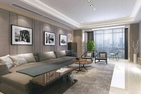 Apartment de 3 dormitorios en NOBLES TOWER  No. 109021 3