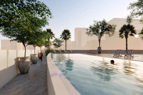 2 bedrooms Apartment in NOBLES TOWER  No. 109022 9