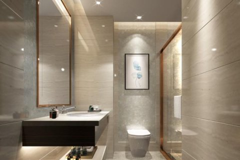 2 bedrooms Apartment in NOBLES TOWER  No. 109022 2