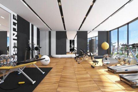 2 bedrooms Apartment in NOBLES TOWER  No. 109026 8