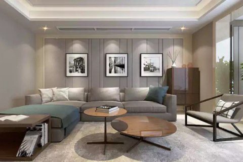 2 bedrooms Apartment in NOBLES TOWER  No. 109023 3