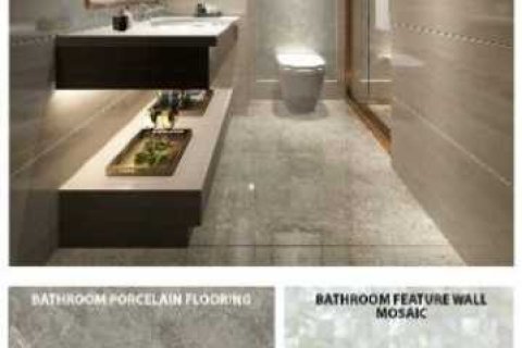 2 bedrooms Apartment in NOBLES TOWER  No. 109023 4