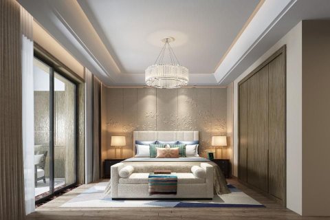 2 bedrooms Apartment in NOBLES TOWER  No. 109023 2