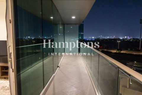 Apartment de 1 dormitorio No. 118624 11