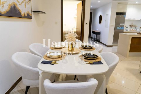 Apartment de 1 dormitorio No. 118624 7