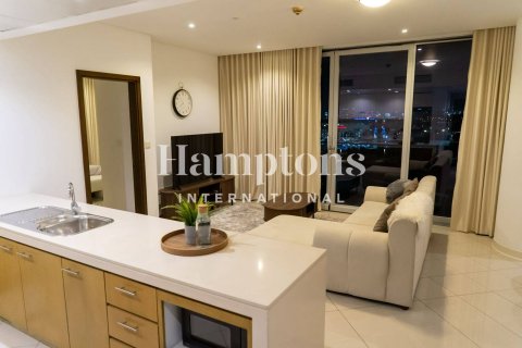 Apartment de 1 dormitorio No. 118624 8