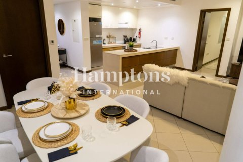 Apartment de 1 dormitorio No. 118624 20