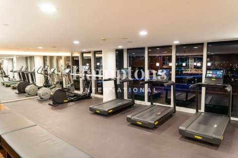 Apartment de 1 dormitorio No. 118624 10