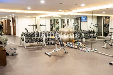 Apartment de 1 dormitorio No. 118624 9