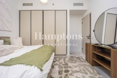 Apartment de 1 dormitorio No. 118626 5