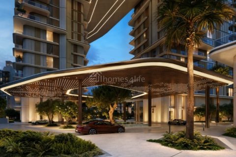 Квартира с 1 спальней в Madinat Jumeirah Living, ОАЭ №148958 8