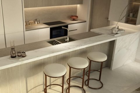 Квартира с 1 спальней в Madinat Jumeirah Living, ОАЭ №148958 5