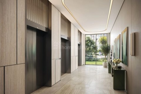 Квартира с 1 спальней в Madinat Jumeirah Living, ОАЭ №148958 7