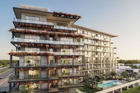 Apartment de 2 dormitorios en Dubai Land, UAE No. 148952