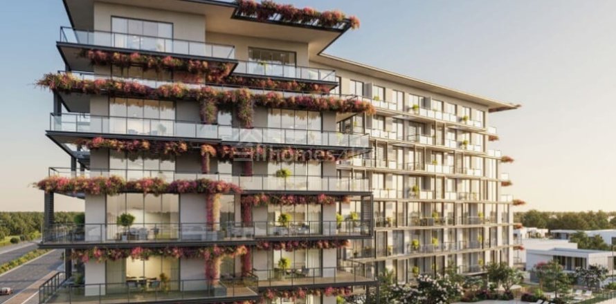 Apartment de 2 dormitorios en Dubai Land, UAE No. 148952